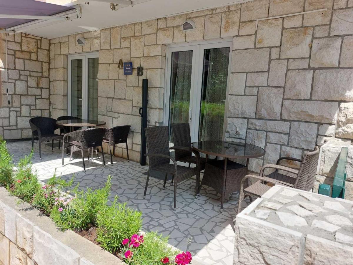 Apartment Ab Batala Ragusa Esterno foto