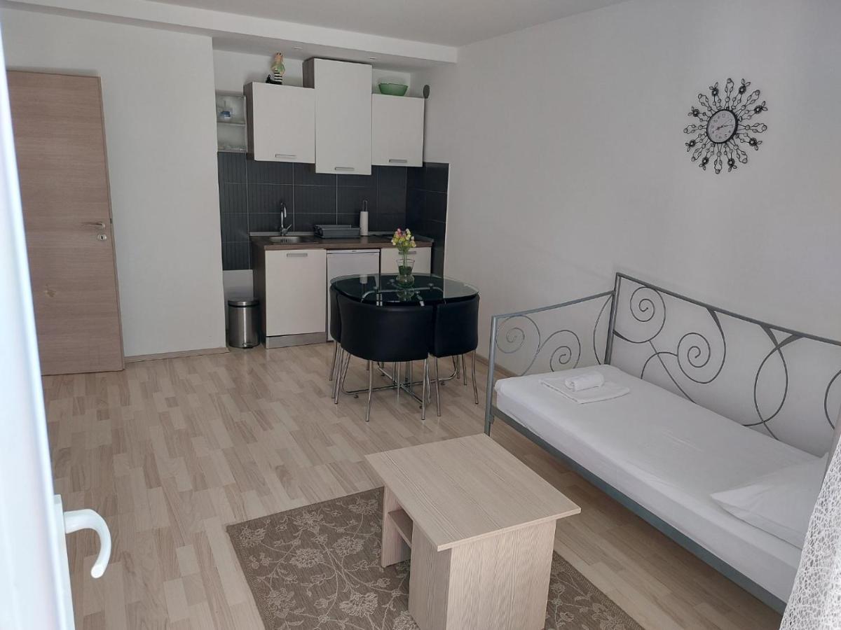 Apartment Ab Batala Ragusa Esterno foto