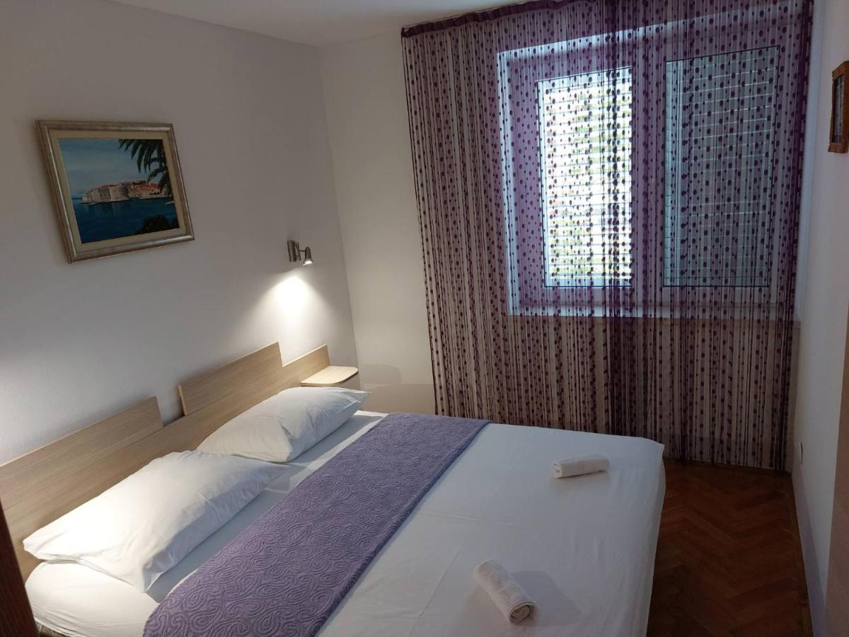 Apartment Ab Batala Ragusa Esterno foto