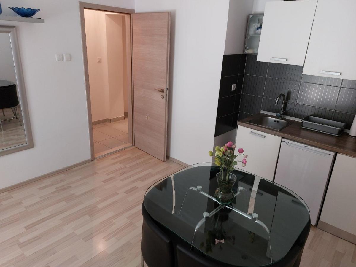 Apartment Ab Batala Ragusa Esterno foto