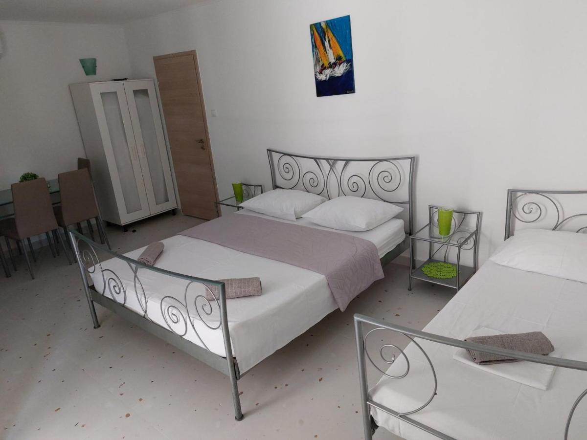 Apartment Ab Batala Ragusa Esterno foto
