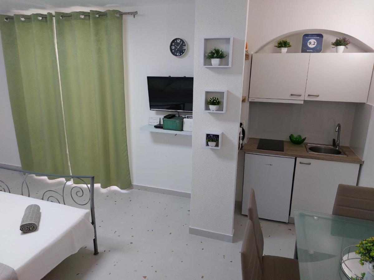 Apartment Ab Batala Ragusa Esterno foto