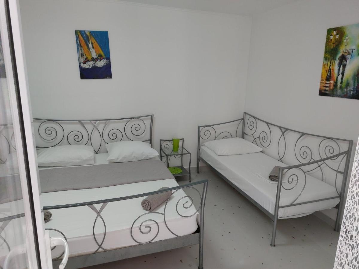 Apartment Ab Batala Ragusa Esterno foto