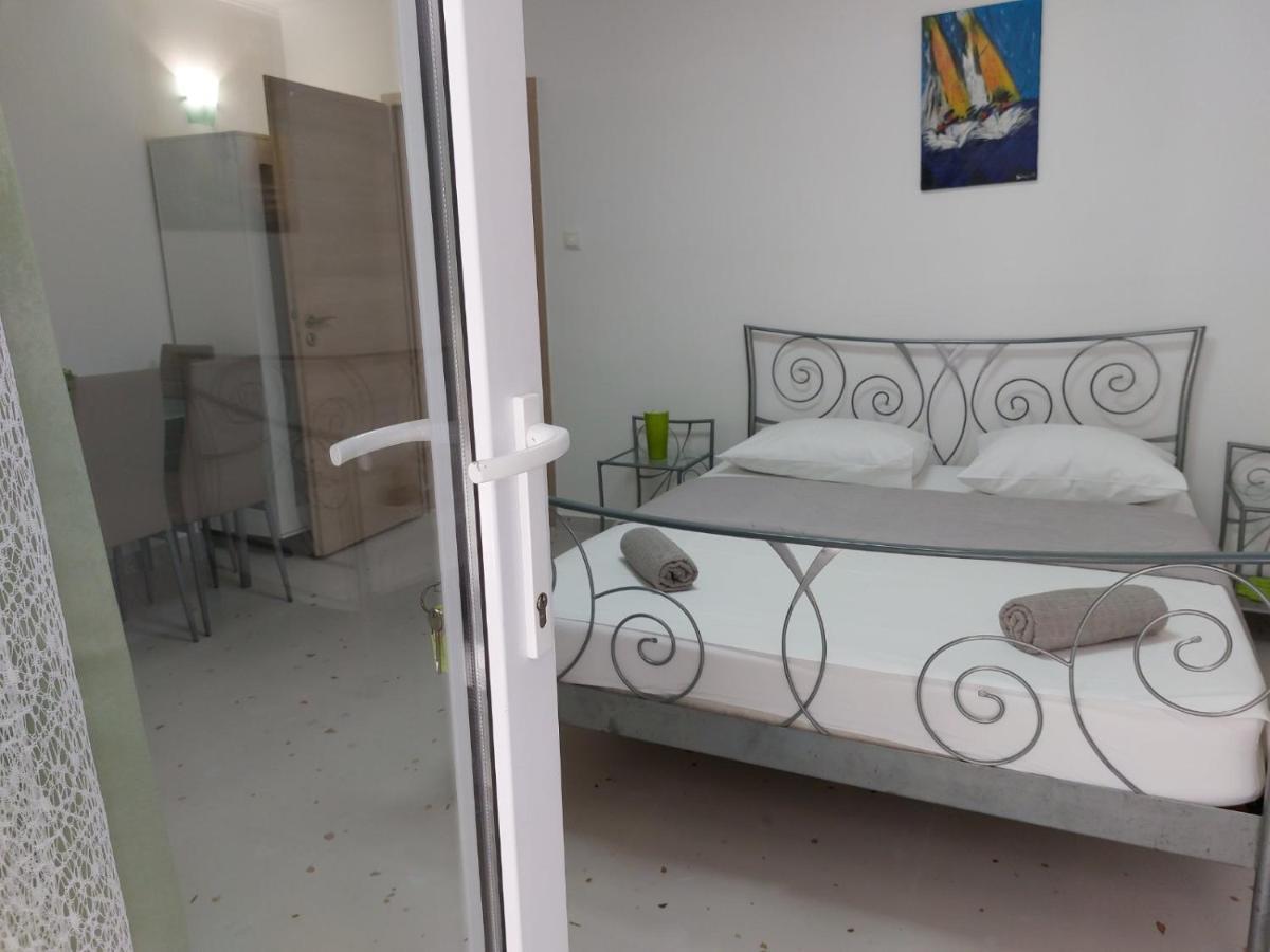 Apartment Ab Batala Ragusa Esterno foto