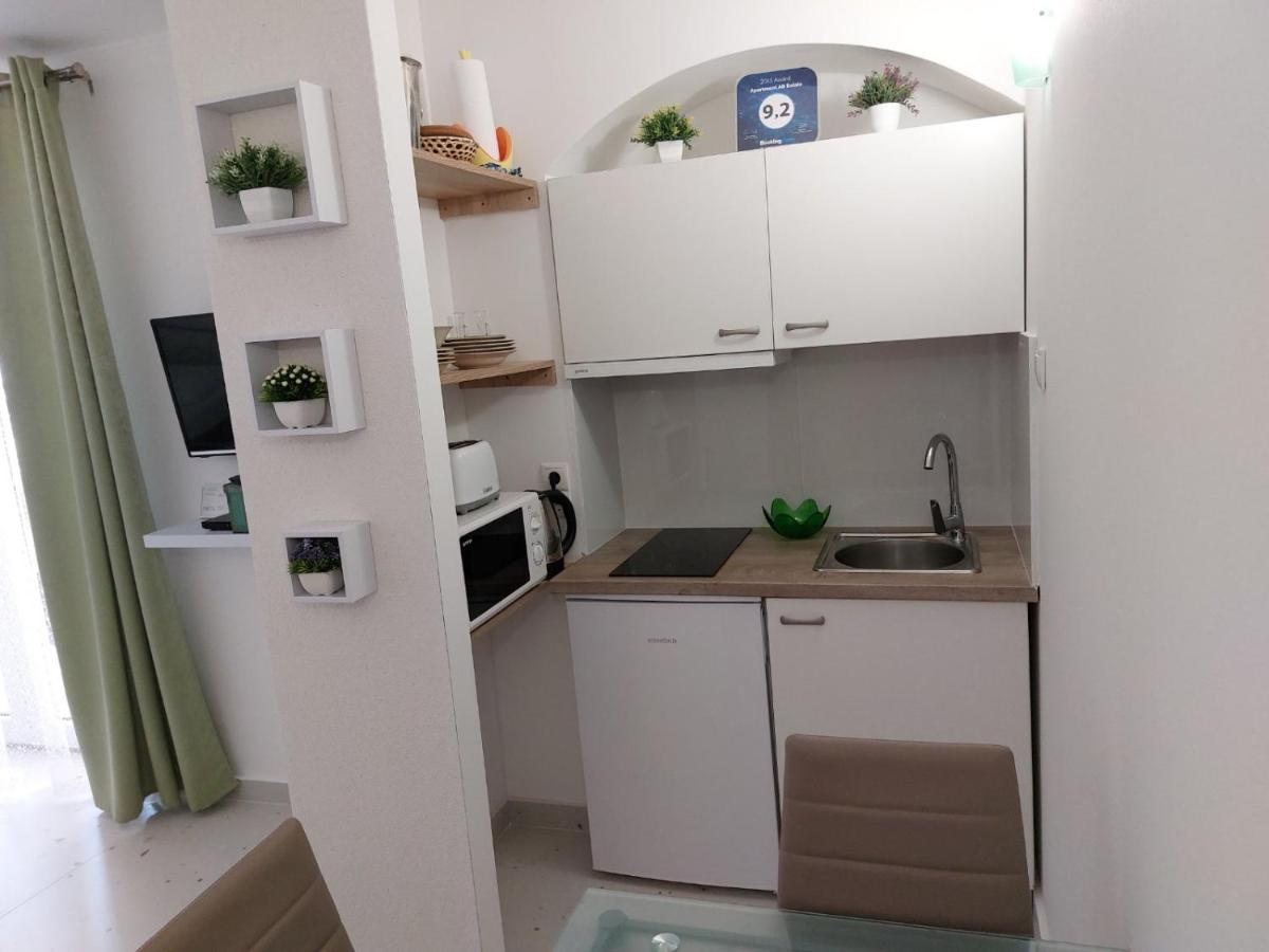 Apartment Ab Batala Ragusa Esterno foto