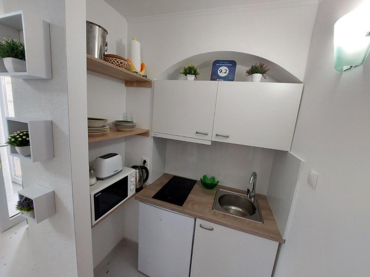 Apartment Ab Batala Ragusa Esterno foto