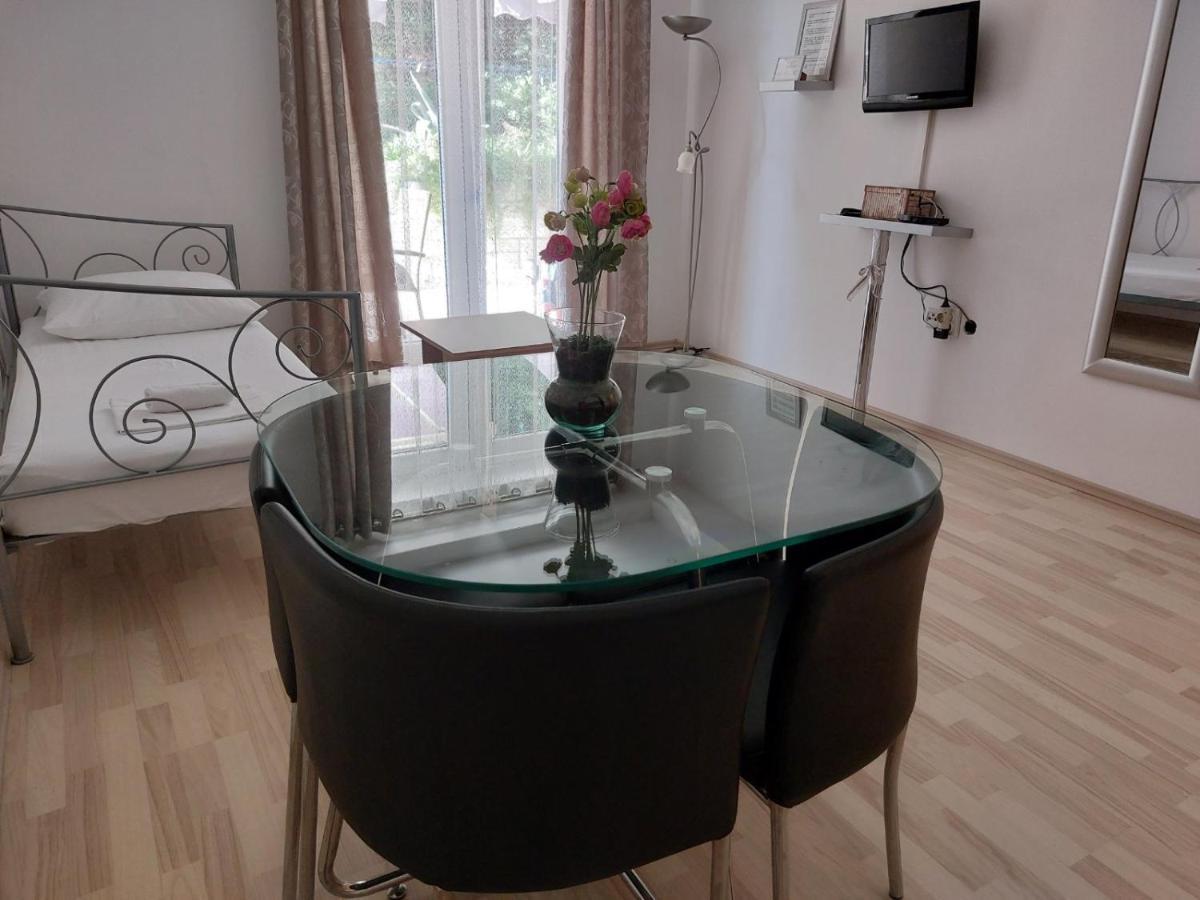 Apartment Ab Batala Ragusa Esterno foto