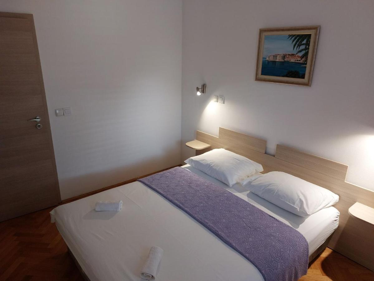 Apartment Ab Batala Ragusa Esterno foto