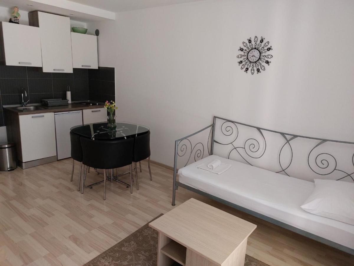 Apartment Ab Batala Ragusa Esterno foto