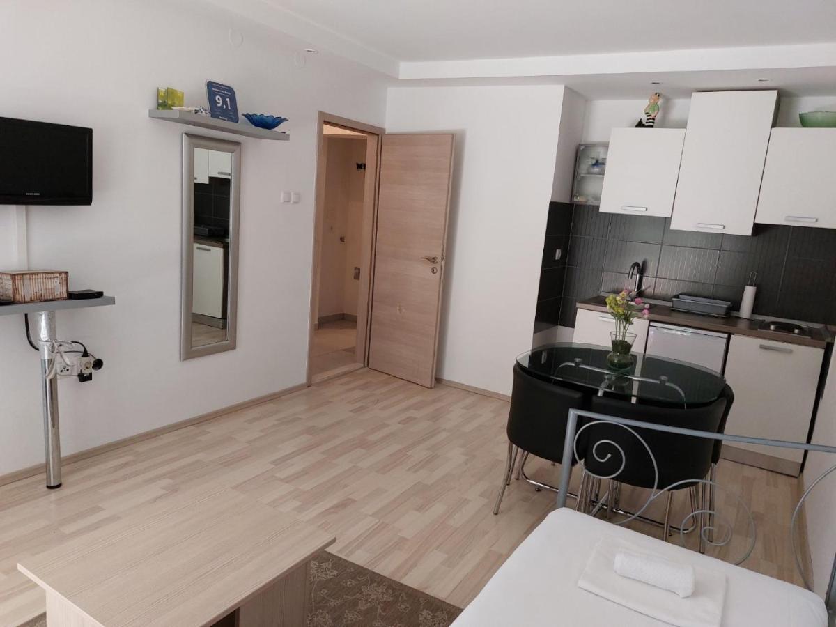 Apartment Ab Batala Ragusa Esterno foto