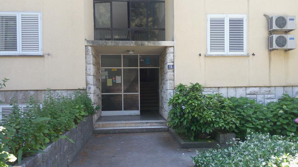 Apartment Ab Batala Ragusa Esterno foto